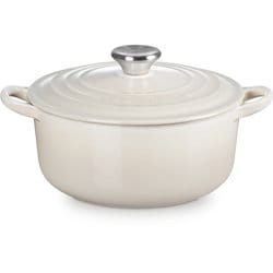ココット・ロンド 20cm デューン （SSツマミ） 【限定品】【国内正規品】 21001206802461