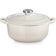 ココット・ロンド 20cm デューン (SSツマミ) 【限定品】【国内正規品】 21001206802461