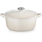 ココット・ロンド 22cm デューン (SSツマミ) 【限定品】【国内正規品】 21001226802461