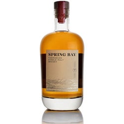 SBD TASMANIAN Single Malt Whisky Tawny（エスビーディータスマニアンシングルモルトウイスキートゥニー） 46度 700ml [ウイスキー]