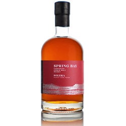 SBD TASMANIAN Single Malt Whisky Solera Muscat cask Finish（エスビーディータスマニアンシングルモルトウイスキーソレラマスカットカスクフィニッシュ） 44度 700ml [ウイスキー]