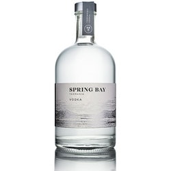 SBD VODKA（エスビーディーウォッカ） 40度 500ml [ウォッカ]