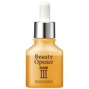 オージオ ビューティーオープナーリンクル＆ホワイト 18ml [導入美容液]