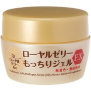なちゅライフ ローヤルゼリーもっちりジェルEX 75g [オールインワンジェル]