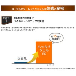ヨドバシ.com - オージオ OZIO なちゅライフ ローヤルゼリーもっ
