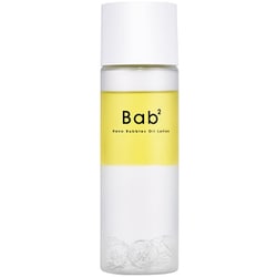 バブバブ ナノバブルオイルローション 110ml