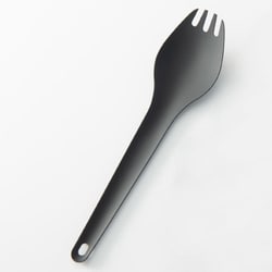 HOVERLIGHT SPORK HL-01 BLACK [アウトドア スポーク]