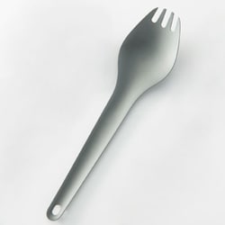 HOVERLIGHT SPORK HL-02 GRAY [アウトドア スポーク]