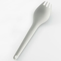 HOVERLIGHT SPORK HL-03 SILVER [アウトドア スポーク]