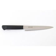 正広 ステンP 両刃刺身 180mm 10642