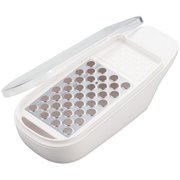 ステンレス刃のだいこんおろし器 CS-026