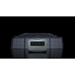 ヨドバシ.com - ゼンデュア ZENDURE ZENDURE 200Wソーラーパネル ヨドバシ.com - ゼンデュア ZENDURE ZENDURE 200Wソーラーパネル