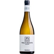 ラ・バル フィンカ・アランティ 750ml [白ワイン]