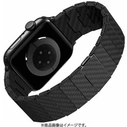 ヨドバシ.com - PITAKA AWB2307 [全世代Apple Watch対応 カーボン 