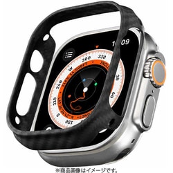 ヨドバシ.com - PITAKA KW3001A [Air Case Apple Watch Ultra/Ultra2用