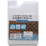 ＃801071 [パワープロテクト（PE） 0.7kg クリヤー]
