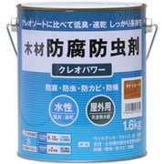 ＃802012 [クレオパワー 1.6kg ライトオーク]