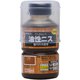 ＃901721 [油性ニス 120ml つや消しチーク]
