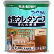 ＃941831 [水性ウレタンニス 1.6L 透明クリヤー]