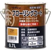 ＃910471 [フローリングコート 0.7L つやありクリヤー]