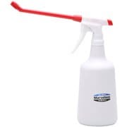 ＃4558 [ダイヤスプレー マーベラス 18cm角度付きロングノズル レッド 1000ml]