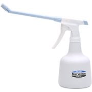 ＃4550 [ダイヤスプレー マーベラス 18cm角度付きロングノズル ライトブルー 500ml]