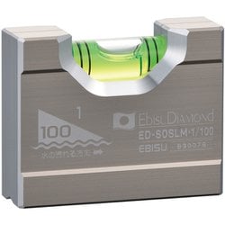ED-SOSLM・1/100 [磁石付スロープレベル]