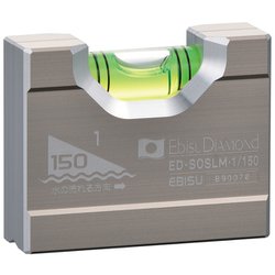 ED-SOSLM・1/150 [磁石付スロープレベル]