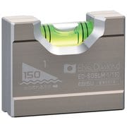 ED-SOSLM・1/150 [磁石付スロープレベル]