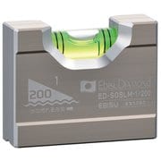 ED-SOSLM・1/200 [磁石付スロープレベル]