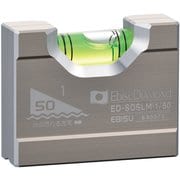ED-SOSLM・1/50 [磁石付スロープレベル]