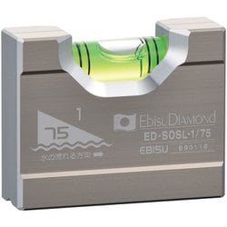 ED-SOSL・1/75 [ソリッドスロープレベル]