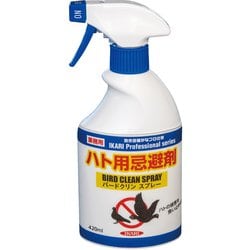 バードクリンスプレー 420ml