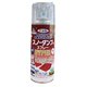 スノーダンプ用スプレーHYPER 300ml 透明（クリヤ）