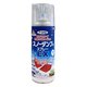 スノーダンプ用スプレーEX 300ml 透明（クリヤ）