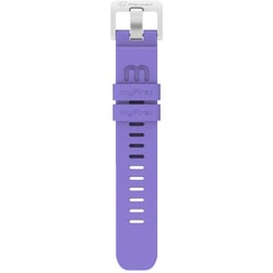 KW1401AC-PE-Strap [myFirst FoneS3用 専用交換ベルト パープル]