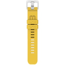 KW1401AC-YW-Strap [myFirst FoneS3用 専用交換ベルト イエロー]