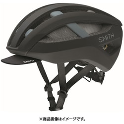ヨドバシ.com - スミス SMITH SIGNAL BLACK XL 61-65cm 通販