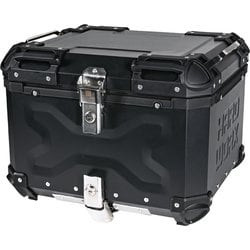 ケース付き！専用！ロシニョール　　154cm RIDEバイン ヨドバシ.com - RIDEZ HARD WORX パニアトップケース BLACK 55L
