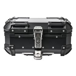HARD WORX パニアトップケース BLACK 25L HXNE25BK