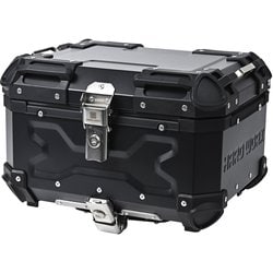 HARD WORX パニアトップケース BLACK 36L HXNE36BK