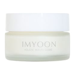 IMYOON オーガニックシアバター プレーン 40ml