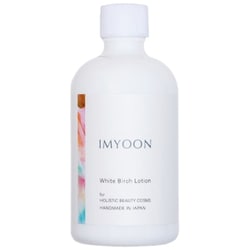 IMYOON ホワイトバーチ ローション 100ml
