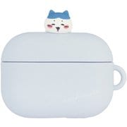 ちいかわ AirPods Pro(Pro 2/第1世代)用 シリコンケース ハチワレ CK-34B