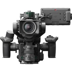 DJI Ronin 4D 4軸シネマカメラ 8K コンボ R4D8KD