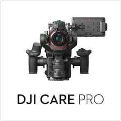 Card DJI Care Pro （DJI Ronin 4D-8K） JP CR8DJP
