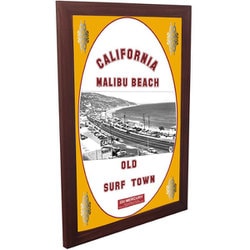 パブミラー MALIBUBEACH ME058856