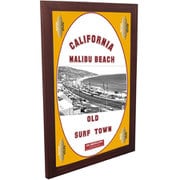 パブミラー MALIBUBEACH ME058856
