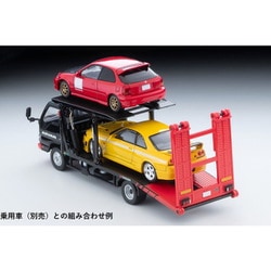 いすゞエルフ 花見台自動車 セフテーローダ ビッグワイド LV-N181a いすゞエルフ花見台自動車 セフテーローダ ビッグ