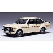 CLC538N 1/43 フォード エスコート MK II RS 1800 1976 ベージュ [ダイキャストミニカー]